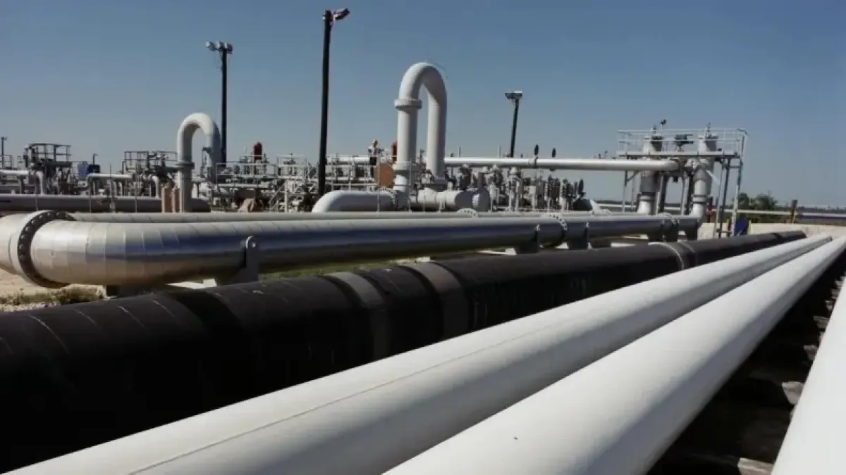 Европейските компании искат да заменят американския LNG с руски газ