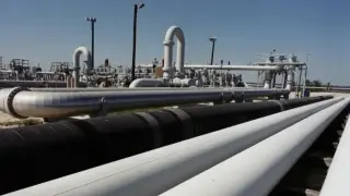 Европейските компании искат да заменят американския LNG с руски газ