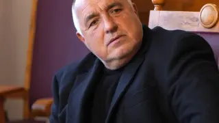 Борисов побесня! Тропна по масата и отправи тежка закана
