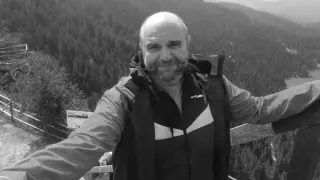 Русе загуби един от най-изявените си архитекти