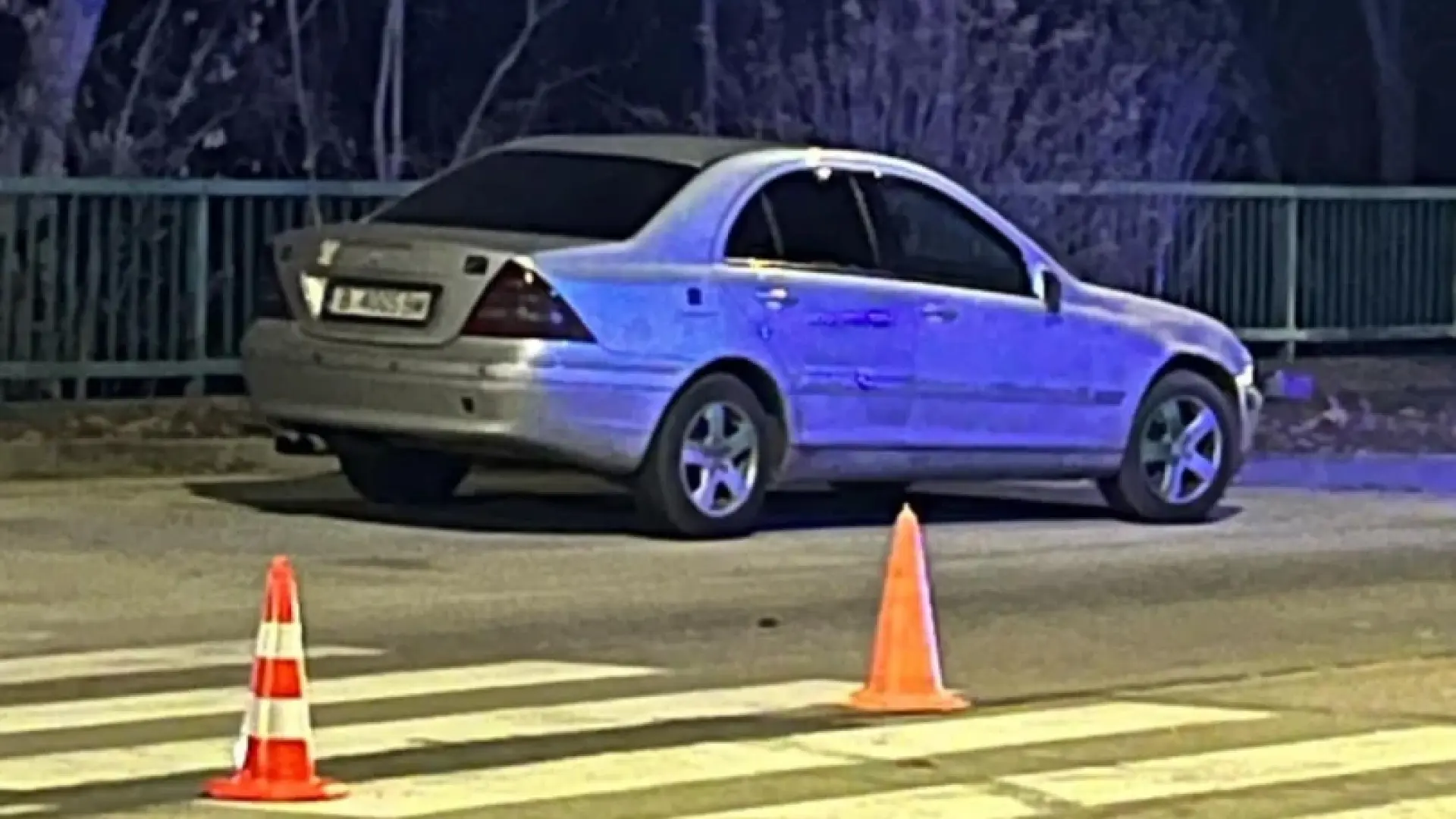 Убийство на възрастна жена потресе България СНИМКИ