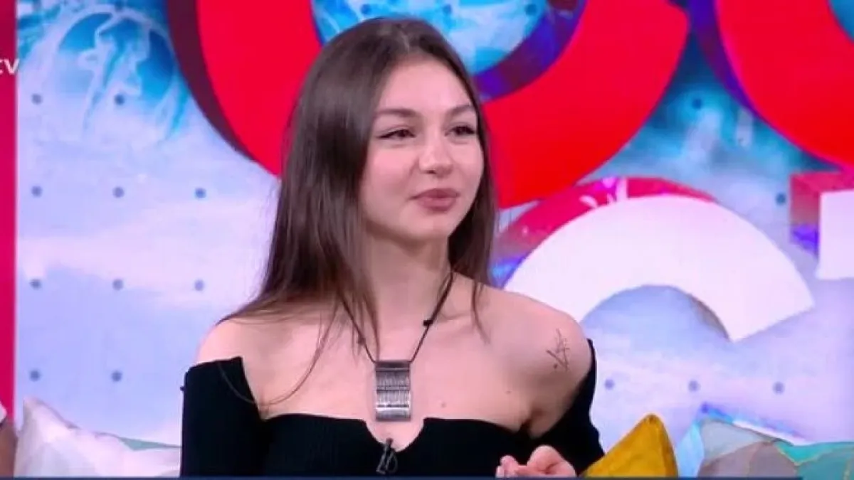 Кошмарна вест за Крисия: Загуби гласа си!