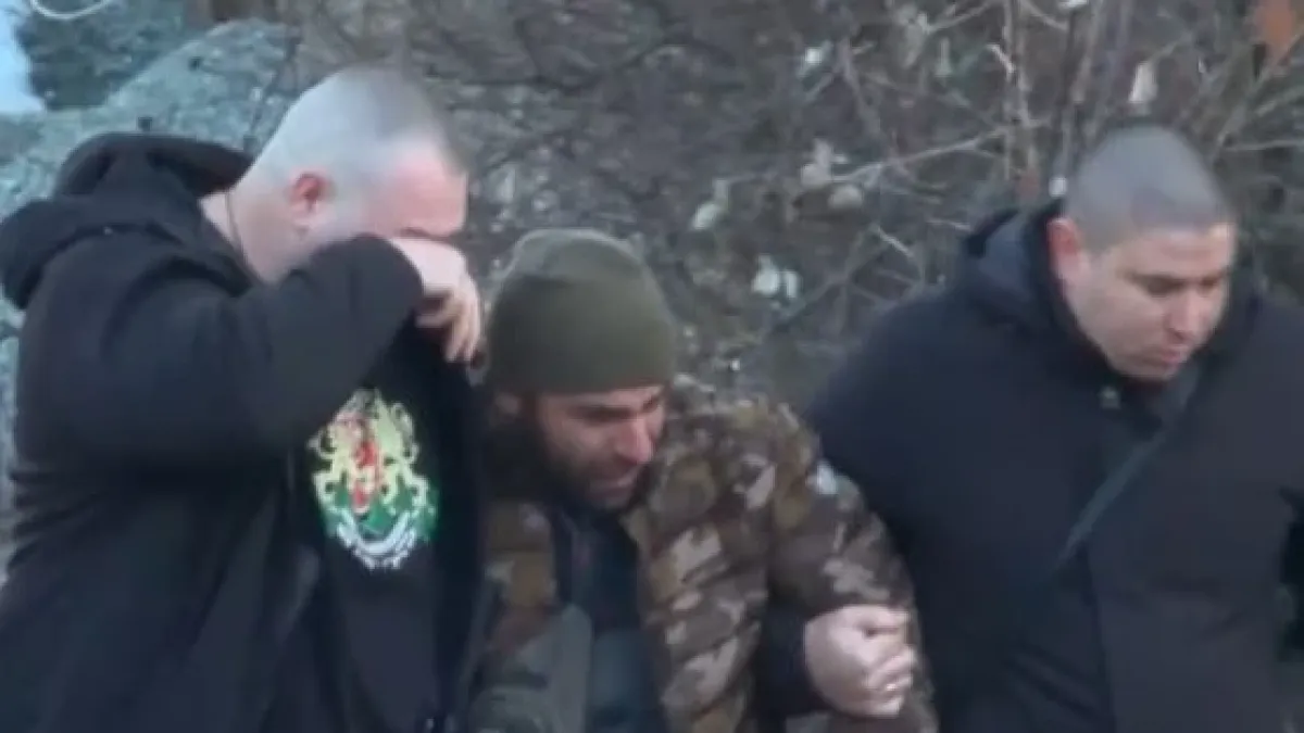 Неочаквани разкрития за семейството на убитите във Вакарел деца ВИДЕО