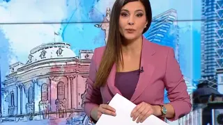 Нова рокада в БНТ! В ранни зори на екран се появи... СНИМКИ