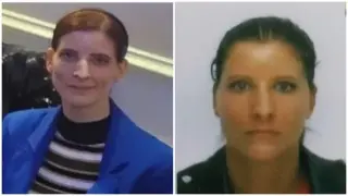 Зловеща мистерия с 2 близначки, намериха телата им в река Дий СНИМКИ