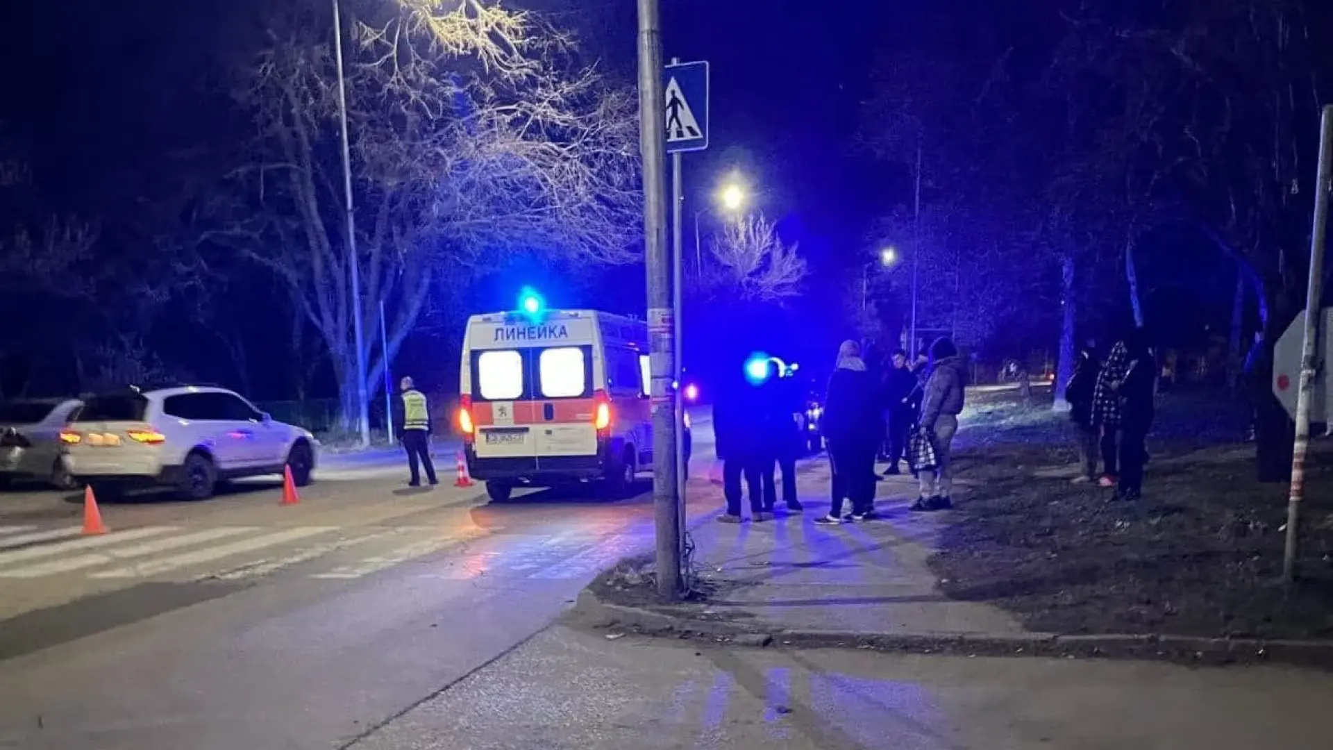 МВР с подробности за убийството на възрастна жена в Провадия 