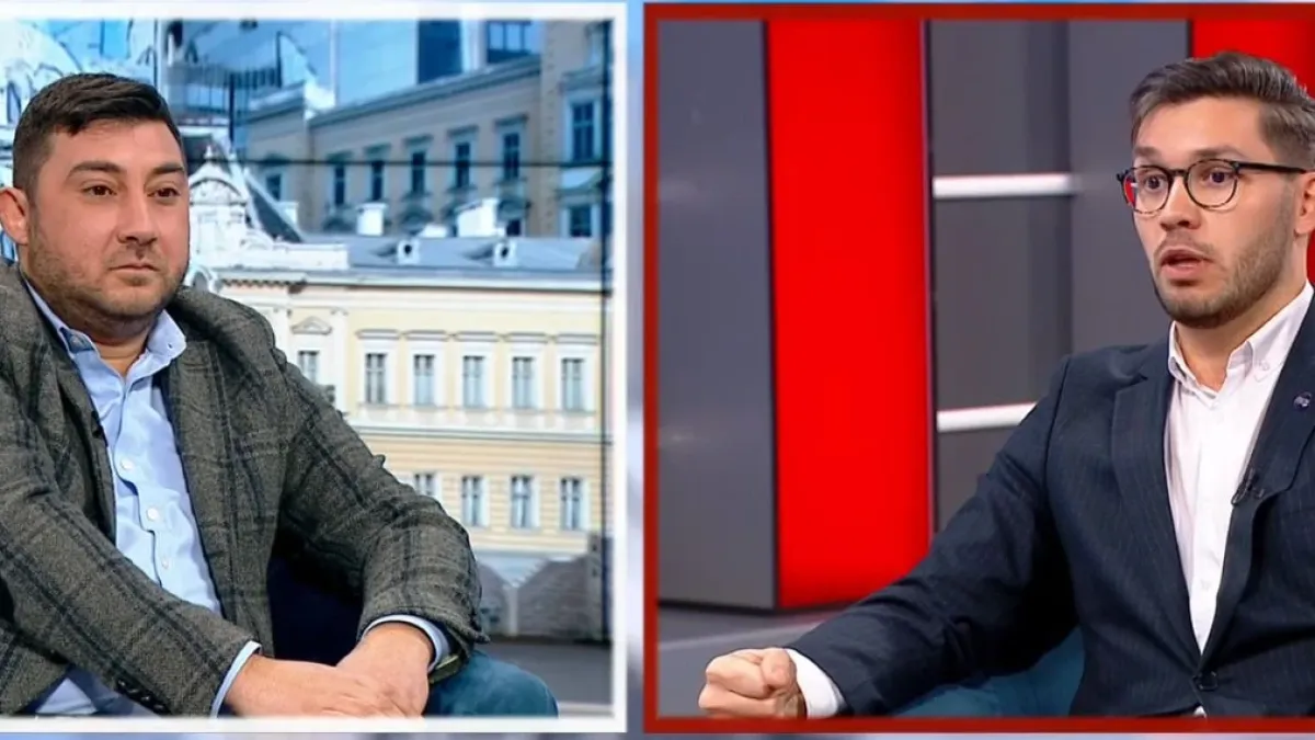 Нечуван скандал между Контрера и Спасов за смокинови листа, Митко Светофара и един доклад