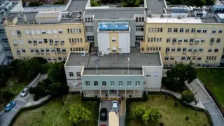 Тревога в Гърция: Арестуван българин избяга с подъл трик СНИМКА