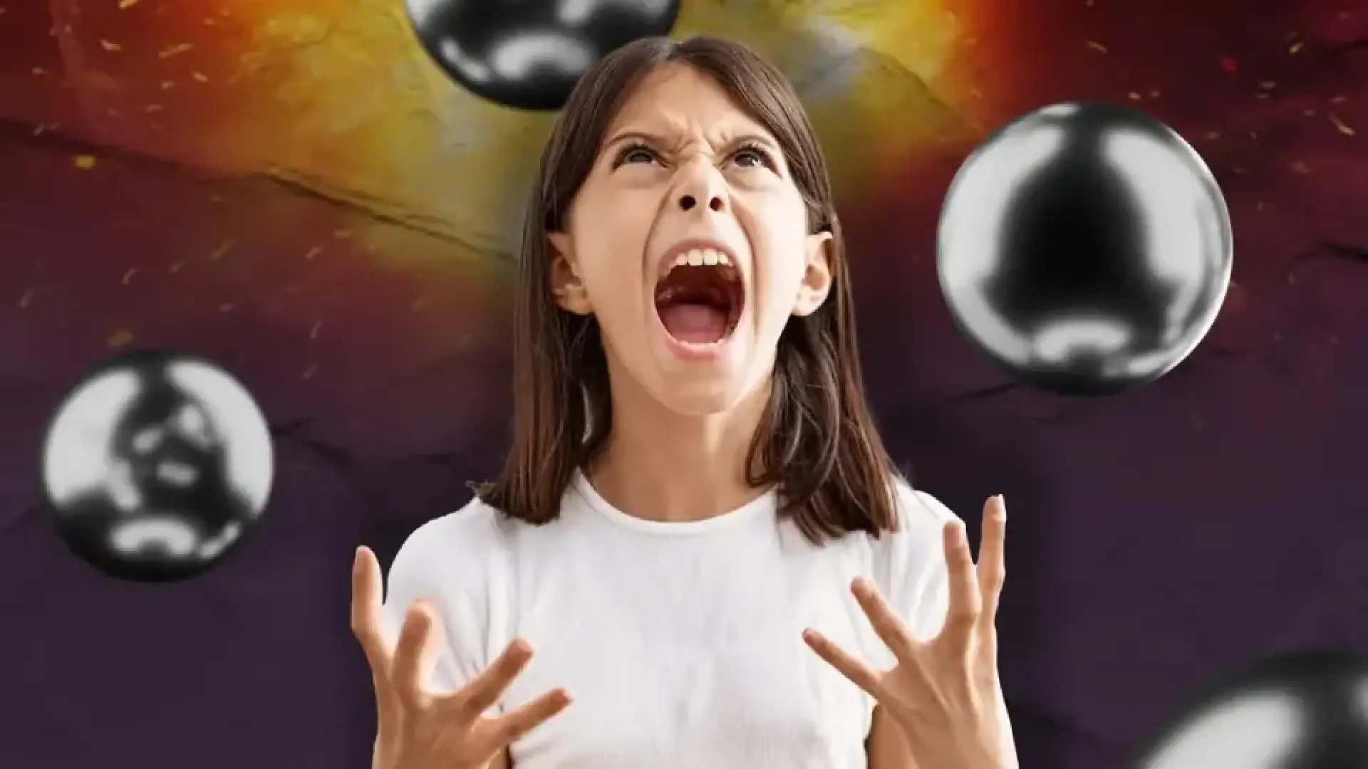 7 тревожни признака, че детето ви ще се превърне в маниак