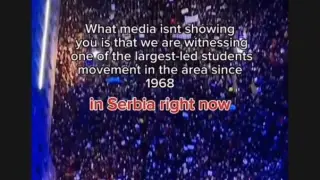 Мадона срещу Вучич: Медиите не ви казват това! 
