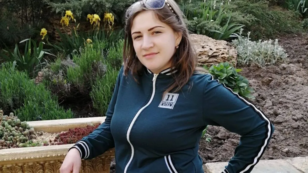 Украинката, заклала децата си във Вакарел, направила това, часове преди убийството ВИДЕО