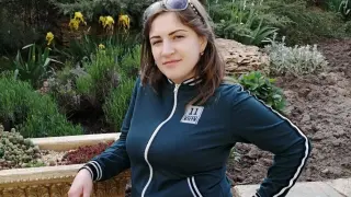 Украинката, заклала децата си във Вакарел, направила това, часове преди убийството ВИДЕО