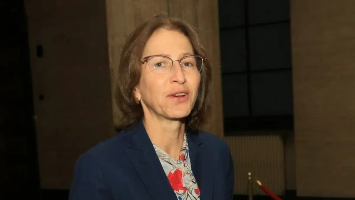 Задкулисие от първо лице