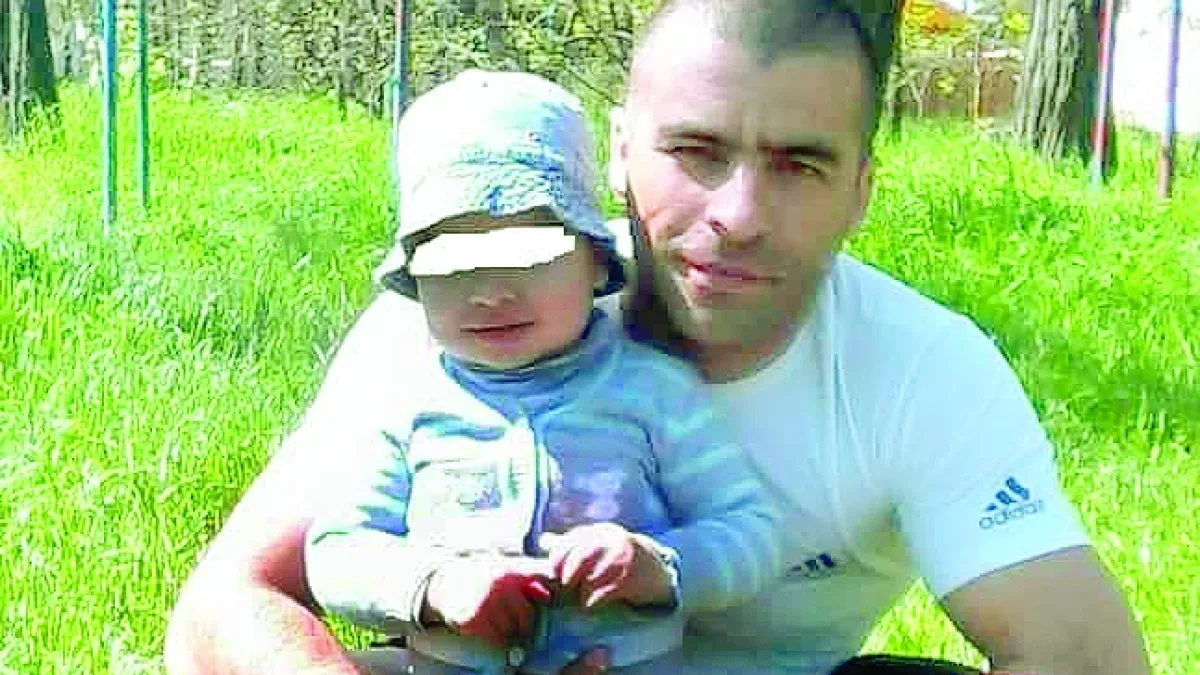 Важен човек с първи думи за съпруга на кървавата Ксения, заклала децата си