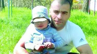 Важен човек с първи думи за съпруга на кървавата Ксения, заклала децата си