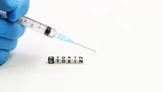 Проверки за усложнения след ботокс: След дъжд качулка!