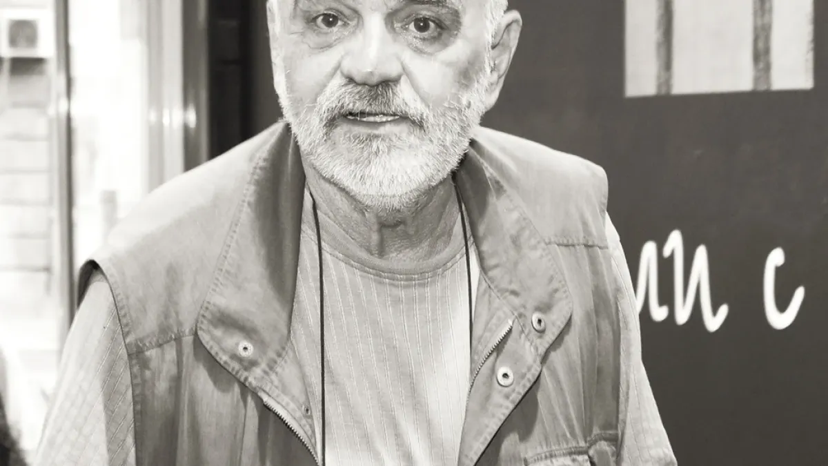 България скърби! Почина един от най-големите ни художници