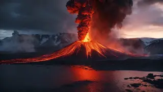 Магмата под Европа се раздвижва: учените отчитат тревожна активност под Италия и Гърция