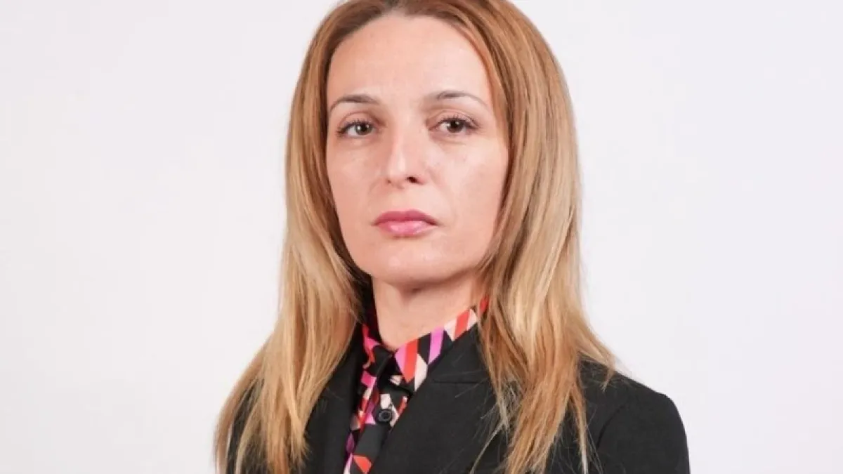 "Не ви търся благоволението!": Любенова с мълниеносен отговор към "Промяната" след предателството