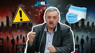 "Такова нещо не сме виждали досега": Проф. Кантарджиев разкри пред БЛИЦ стряскащи данни!