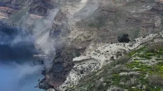 Започна ужасът в гръцкия курорт, който е пълен с българи ВИДЕО