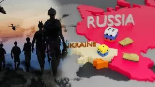 Нова битка на руснаци и украинци, но на наша територия, ето за какво е борбата