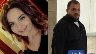 Експерти влизат в къщата на ужасите, където бе застреляна богатата фермерка Красимира, за да...