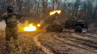 Франс прес разкри колко територия е погълнала Русия към Покровск