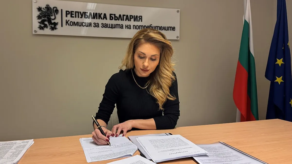 КЗП заведе още 5 колективни иска срещу фирми за бързи кредити