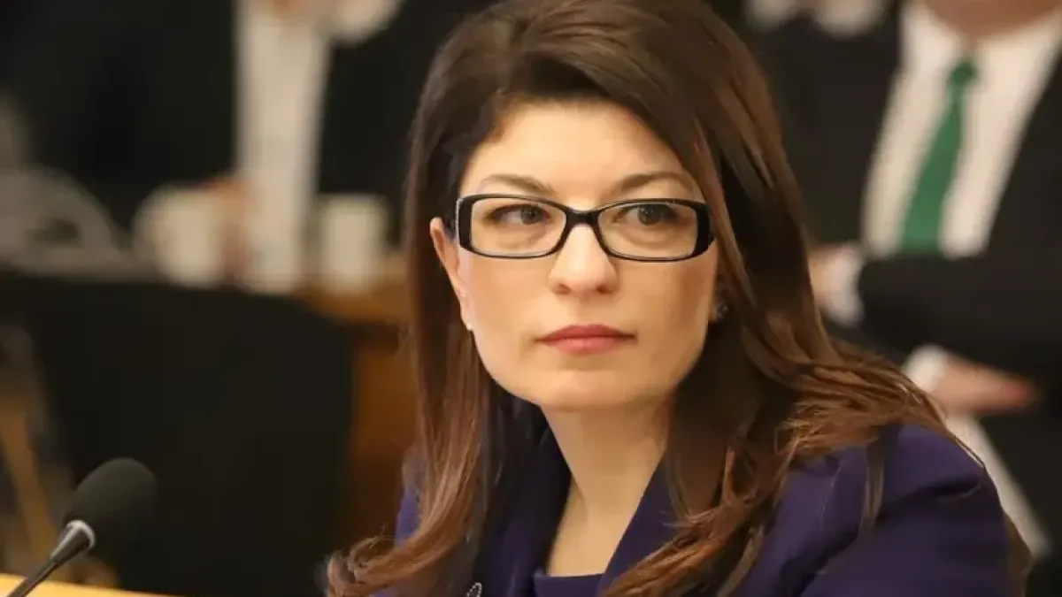 Правителството с важно решение за Десислава Атанасова 