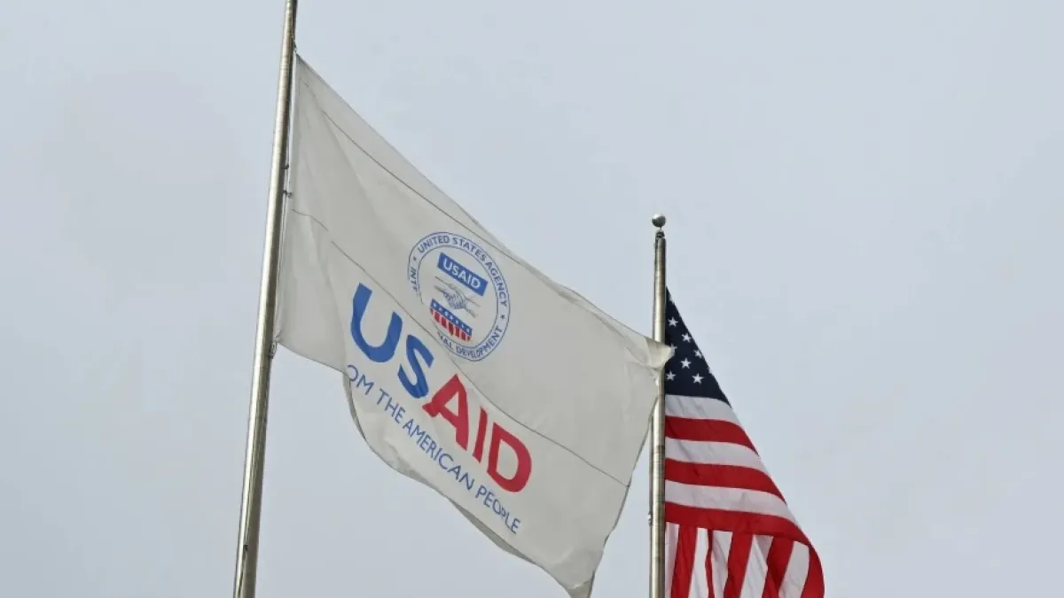 Ето кой е новият ръководител на USAID