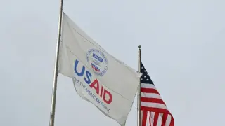 Ето кой е новият ръководител на USAID
