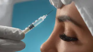 Жена е на апаратно дишане, след като си инжектирала от нелегалния ботокс 