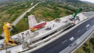 Всички шофьори ликуват след тази новина за АМ „Хемус“