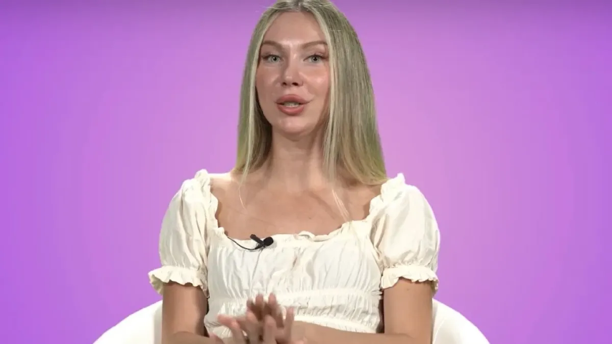Касапката Арина се оказа без квалификация, омъжена е за българин