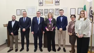 Патентно ведомство подписа Меморандум за сътрудничество с Медицинския университет – Плевен