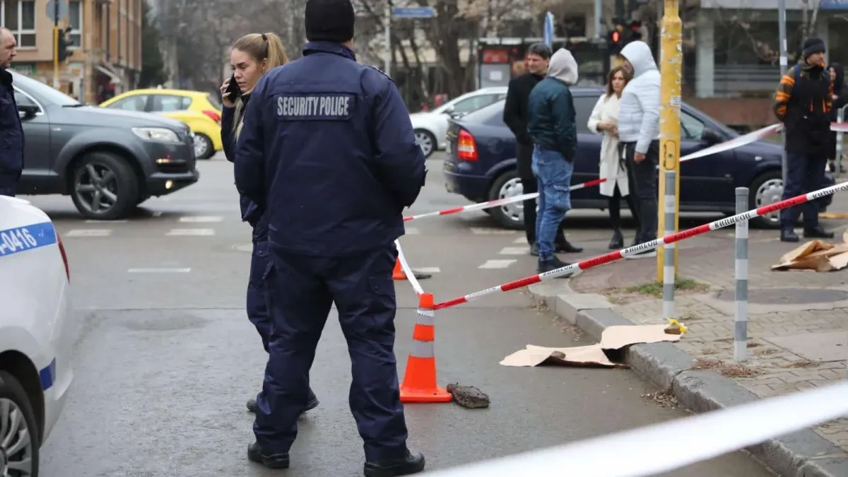 Острието е ударило лошо: Тревожна новина след клането от 22 г. момиче