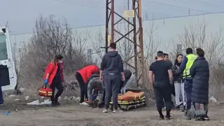 Гореща новина за джигита, помел бременна и още куп хора в Димитровград ВИДЕО
