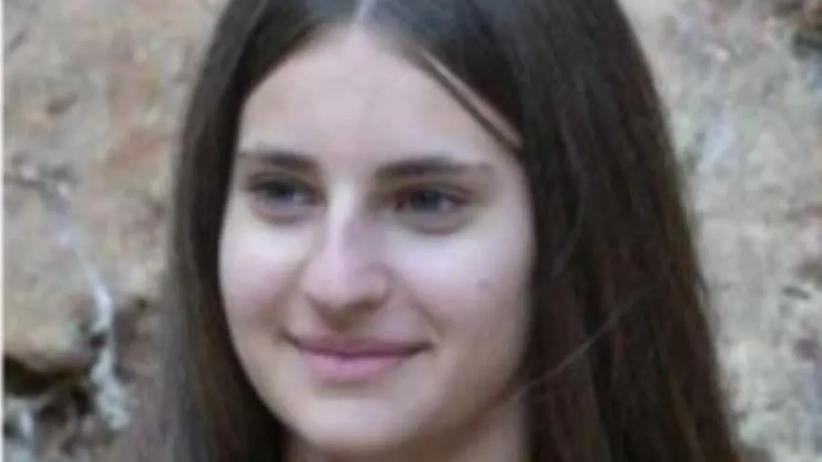 Падна мистерията с изчезналата 13 г. Габриела в Испания, намериха я на най-неочакваното място