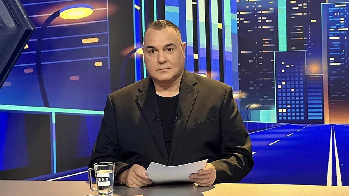 Драгомир Драганов: След края на приятелството си с Лили Иванова аз не вярвам в приятелството