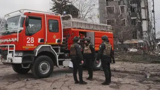 Кървав обстрел с жертви в Украйна, ранените са страшно много СНИМКИ 18+
