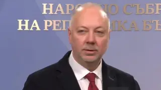 Желязков с горещи вести за парите на държавата след Съвета за съвместно управление 