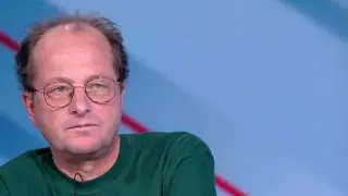 Проф. Герджиков с плашеща прогноза заради трусовете в Санторини 