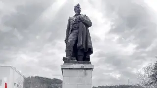 Посланикът ни в РСМ почете Гоце Делчев: Внуците ще ни се смеят!