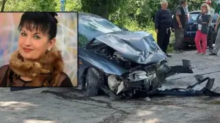 Решиха съдбата на 81-г. мъж, шофирал колата ковчег с певицата Диана Иванова