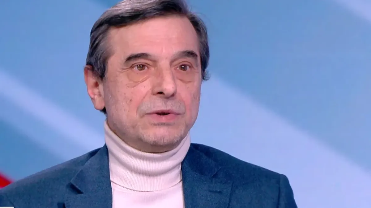 Шефът на "Подкрепа" с изненадващ коментар за цените в ресторантите