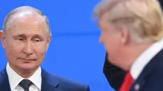 Advance: Зад кулисите активно се готви среща между Путин и Тръмп и договорът на века