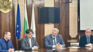 Мариан Бачев пак хукна по задачи, даде голямо обещание 