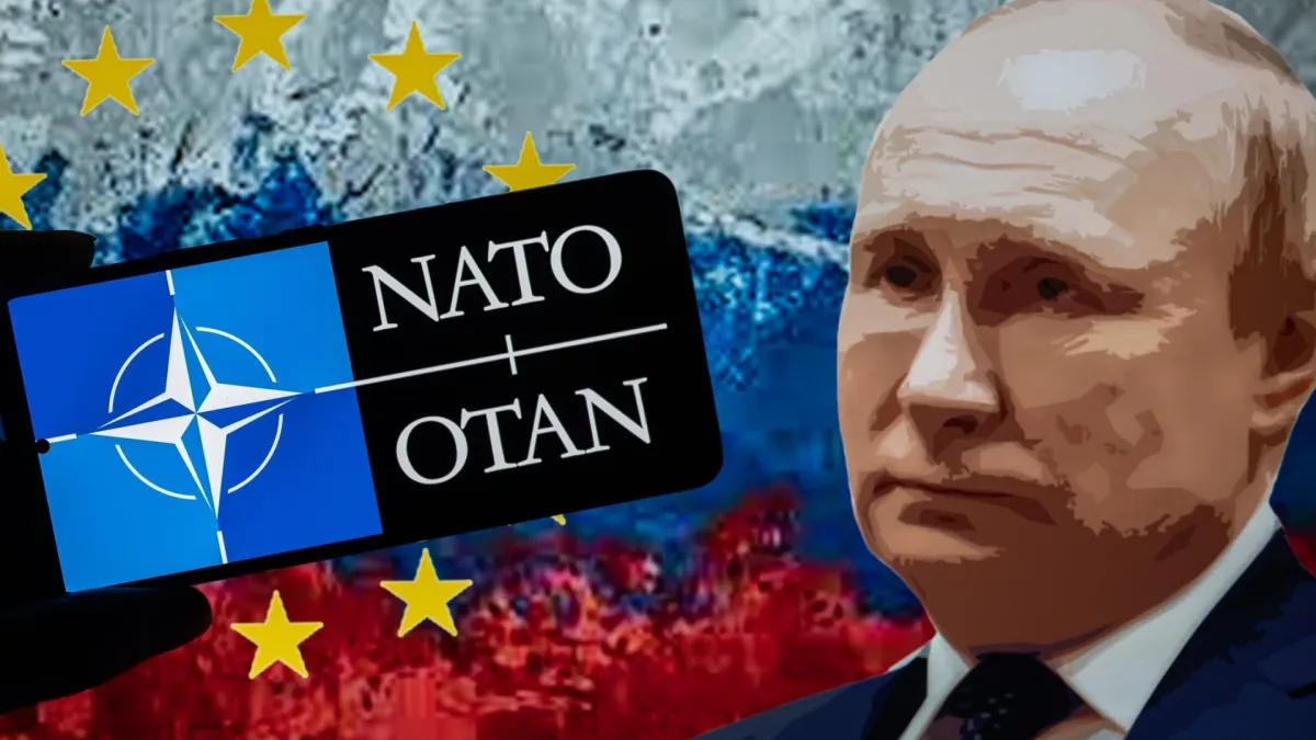 НАТО се намесва в преговорите, готви секретна тактика срещу Путин