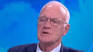 Сеизмологът проф. Милошев каза ще се повтори ли ужасът от Гърция и у нас 